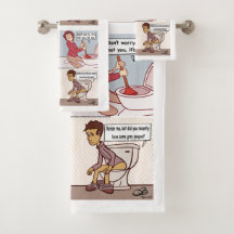 トイレもしが話せる