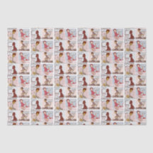 トイレもしで話せるティッシュペーパー