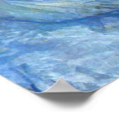 トイレをツールーズ・ラウトレックでローゼ ポスター (角)