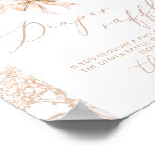 トイレサファリおむつラッフルボホ ポスター (角)