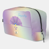 トイレタリーバッググラデーション- ドップキット (右コーナー)