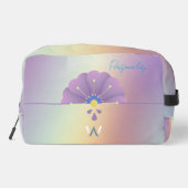 トイレタリーバッググラデーション- ドップキット (裏面)