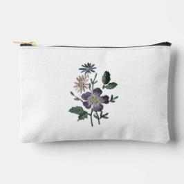 トイレタリーバッグ小型デザインスタイル アクセサリーポーチ