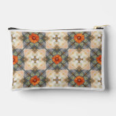 トイレタリーバッグ アクセサリーポーチ (裏面)