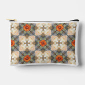 トイレタリーバッグ アクセサリーポーチ (正面)