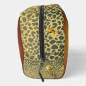 トイレタリーバッグ-テキサス州スタイル! ドップキット (右)