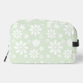 トイレタリーバッグ ドップキット (裏面)