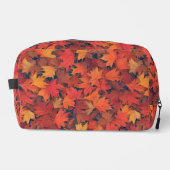 トイレタリーバッグ ドップキット (正面)