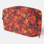 トイレタリーバッグ ドップキット (右コーナー)