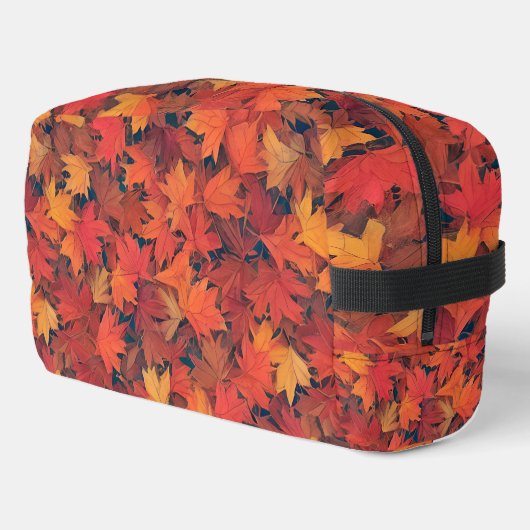 トイレタリーバッグ ドップキット (左コーナー)