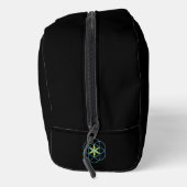 トイレタリーバッグ ドップキット (右)