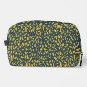 トイレタリーバッグ ドップキット (正面)