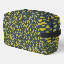 トイレタリーバッグ