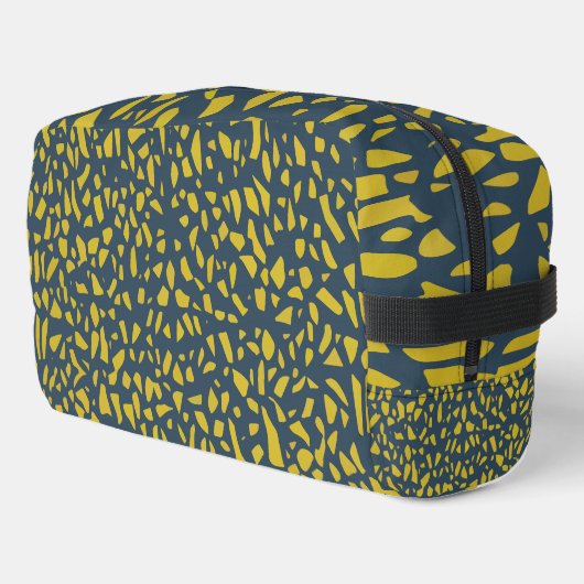 トイレタリーバッグ ドップキット (左コーナー)