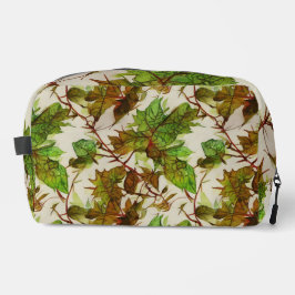 トイレタリーバッグ ドップキット