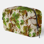 トイレタリーバッグ ドップキット (右コーナー)