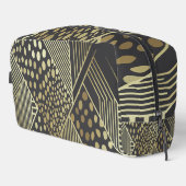 トイレタリーバッグ ドップキット (右コーナー)