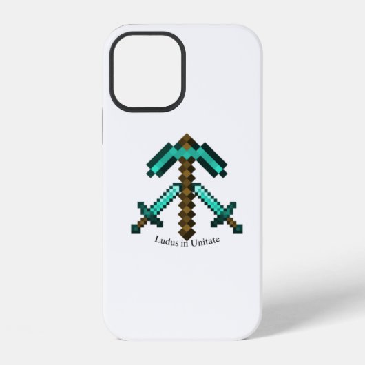 トイレットペーパーケース iPhoneケース (裏面)
