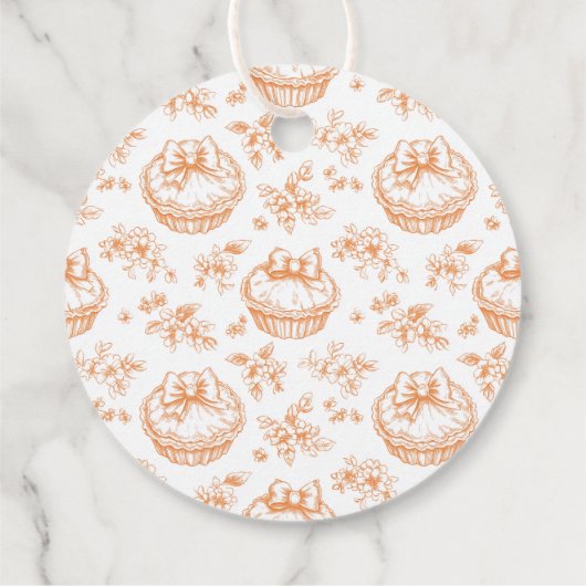 トイレデジュイかわいこちゃんパイ男女兼用感謝していユー フェイバータグ (裏面)