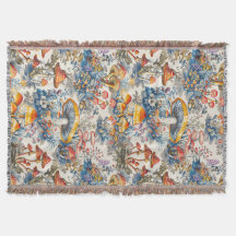 トイレデジュイの神秘的なキノコ