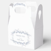 トイレデジュイダスティブルーチノワセリーフローラ フェイバーボックス (オープン)