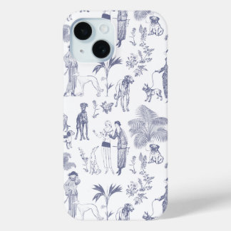 トイレデジュイ電話ケース iPhone 15ケース