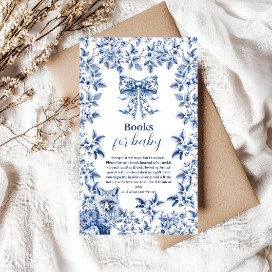 トイレデジュウボーブベビシャワーブズベビー エンクロージャーカード