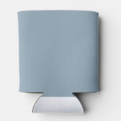 トイレドゥジュイサファリブルーボーイベビーシャワー 缶クーラー (裏面)