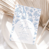 トイレボーイバプテスサファリチノワセリー 招待状