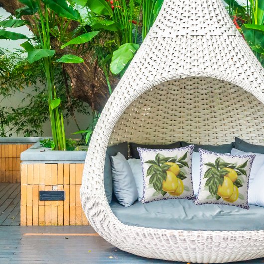 トイレモンズ クッション