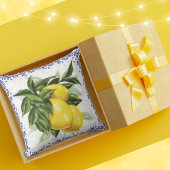 トイレモンズ クッション