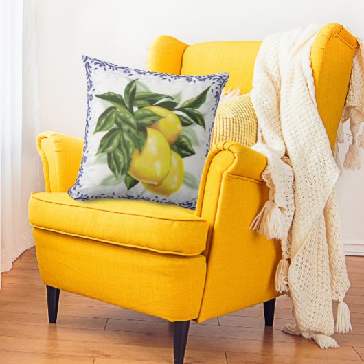 トイレモンズ クッション