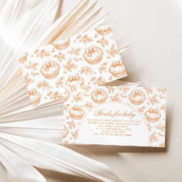 トイレリットかわいこちゃんパイブックスベビーアーチ エンクロージャーカード