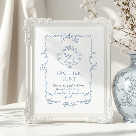 トイレヴィンテージチノイスリーパシファイア狩りゲーム ポスター