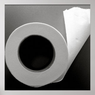 トイレ時間 ポスター