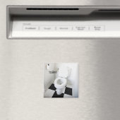 トイレ用冷蔵庫磁石 マグネット (インサイチュ (食洗機))