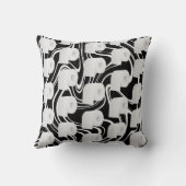 トイレ紙パターン クッション (裏面)