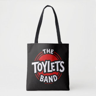 トイレ袋 トートバッグ