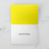 トイレ転が紙60歳 カード (内部)