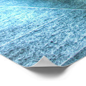 トイレ ポスター (角)