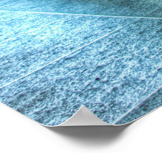 トイレ ポスター (角)