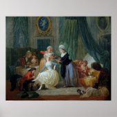 トイレ ポスター (正面)