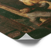 トイレ ポスター (角)