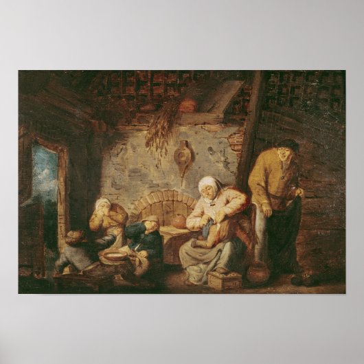 トイレ ポスター (正面)