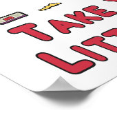 トイレ ポスター (角)