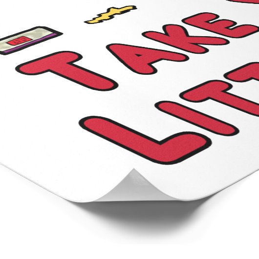 トイレ ポスター (角)