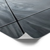 トイレ ポスター (角)