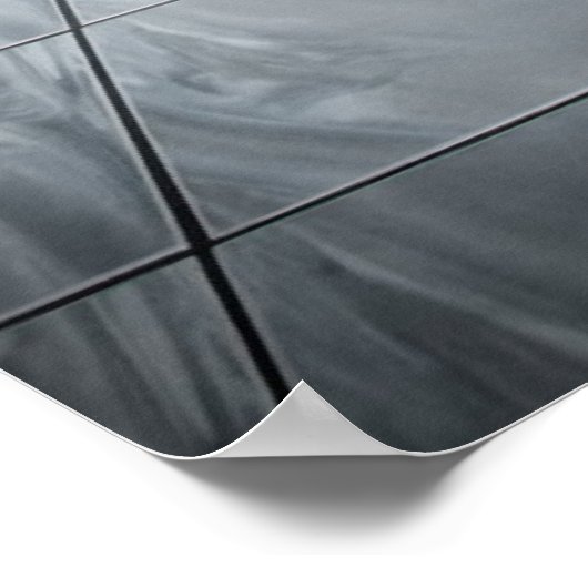 トイレ ポスター (角)