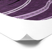 トゥアレグのマトリョーシュカポスター ポスター (角)