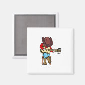 トゥアン マグネット (正面/裏面)